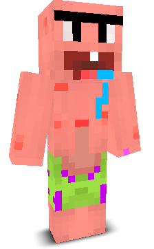 OGAKOS's skin
