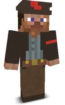 Proletini's skin
