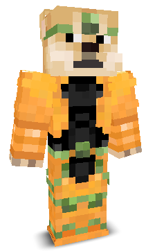 koojja's skin
