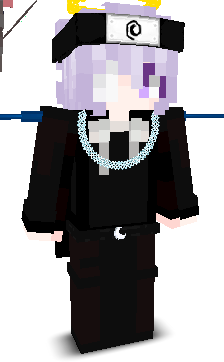 whSafiro's skin