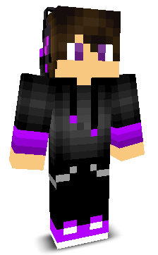 Bobpopbob's skin