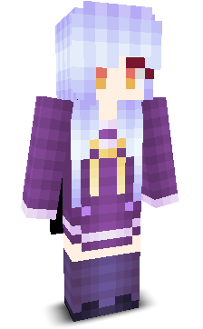 dilazier's skin