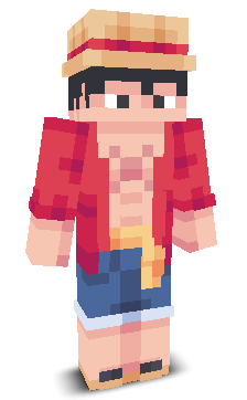 IanHorze's skin
