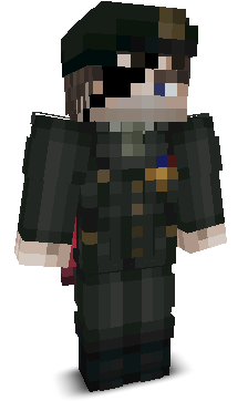 Soxoisgoat's skin