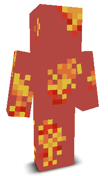 SplitFire1253's skin