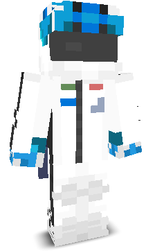 KropekYT's skin