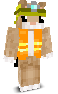 SubZeroBob's skin