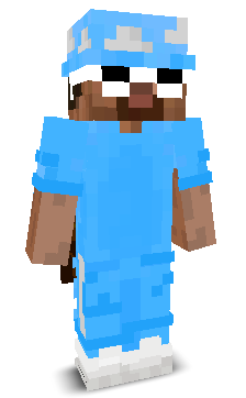 Matiteusz654's skin