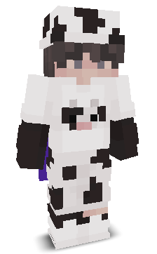 LaciatyPolak's skin