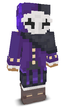 Polygon01's skin