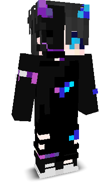 SamuelPisarcik's skin