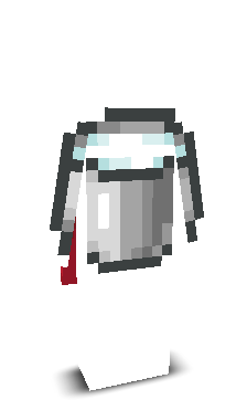 GassyMilk's skin