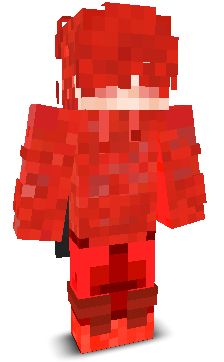 TooHotBoy's skin