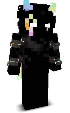 Echosys's skin
