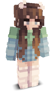 Leah_Xx171's skin