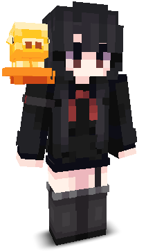 Rookie7871's skin