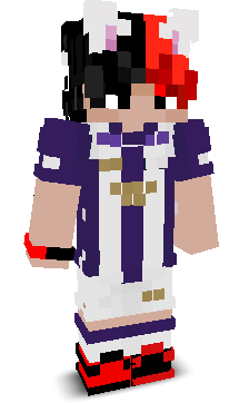 shtxsu's skin