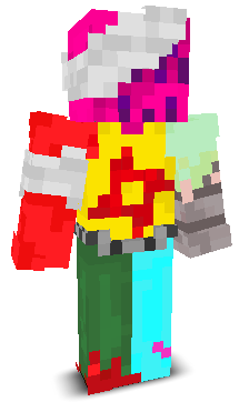 ZeRsT0ReN6237's skin