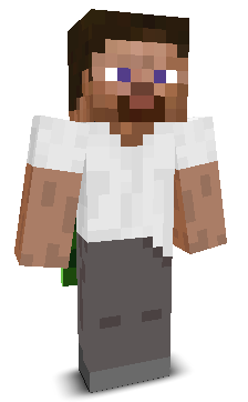 DRAGANEE's skin