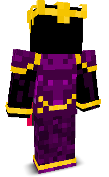 tiktokxd's skin