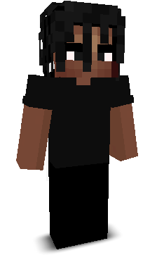 JaradTonoHiggins's skin
