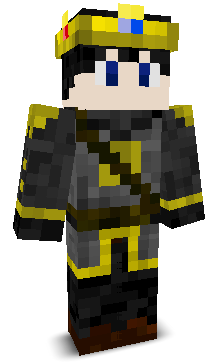 EnxryptedMoon's skin