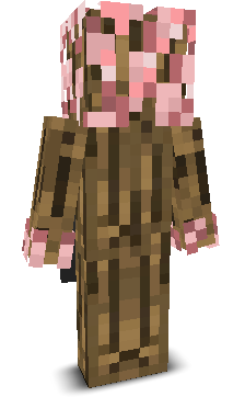 HiKahru's skin