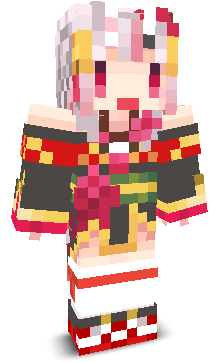 winniekawaii5151's skin