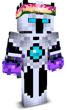 JonDefense's skin