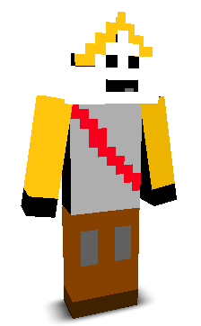 CooCoobird6763's skin