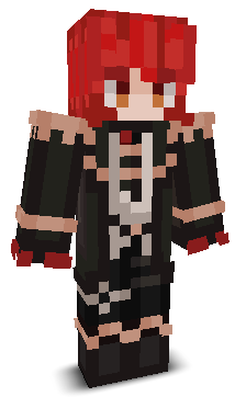 UnknownLiam's skin