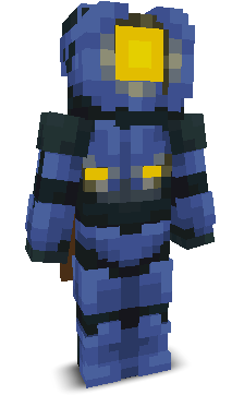 kaffineczko's skin