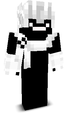 WHYISEVERYNAMTKN's skin