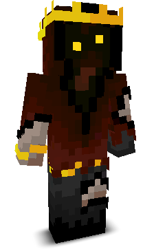RulerOfTheRoost's skin