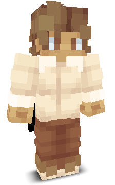 rDenz's skin