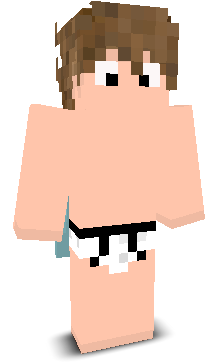 mcblockmast03's skin