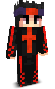 Ginger1131441's skin