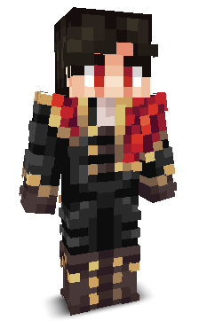 AmethystDino's skin