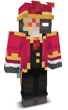 BigMDU's skin