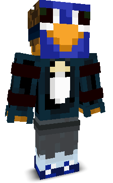PengwenXD's skin
