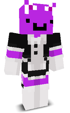 KHLH's skin