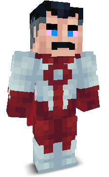 M3xTeR's skin