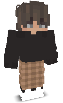 _Vossis_'s skin