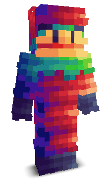 Luks197197's skin