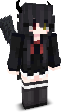 axkame's skin