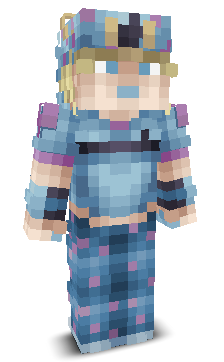 ElicioBeMovin's skin