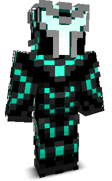 megazwieback's skin