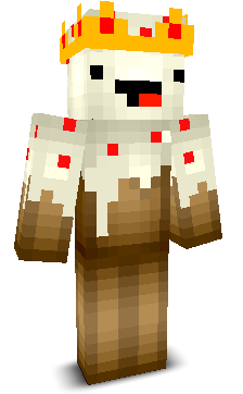 MrCake42's skin