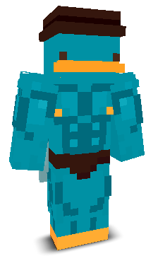 ImZheh's skin