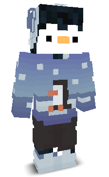 TidyCapybara475's skin